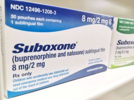 what is suboxone