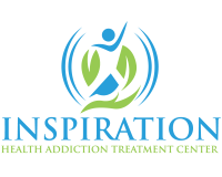 Inspiration Health Addiction Treatment Center Logo
