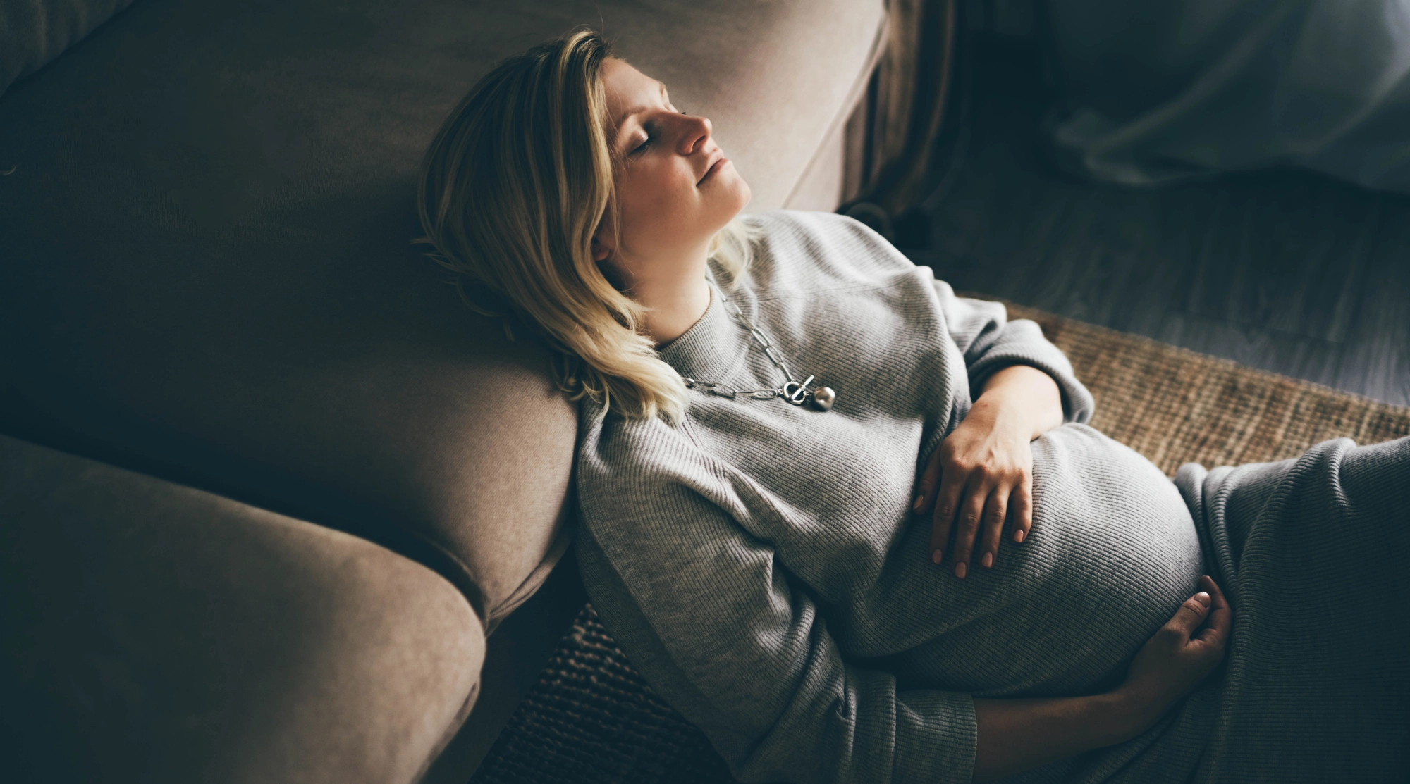 What You Need To Know About Opioid Use During Pregnancy