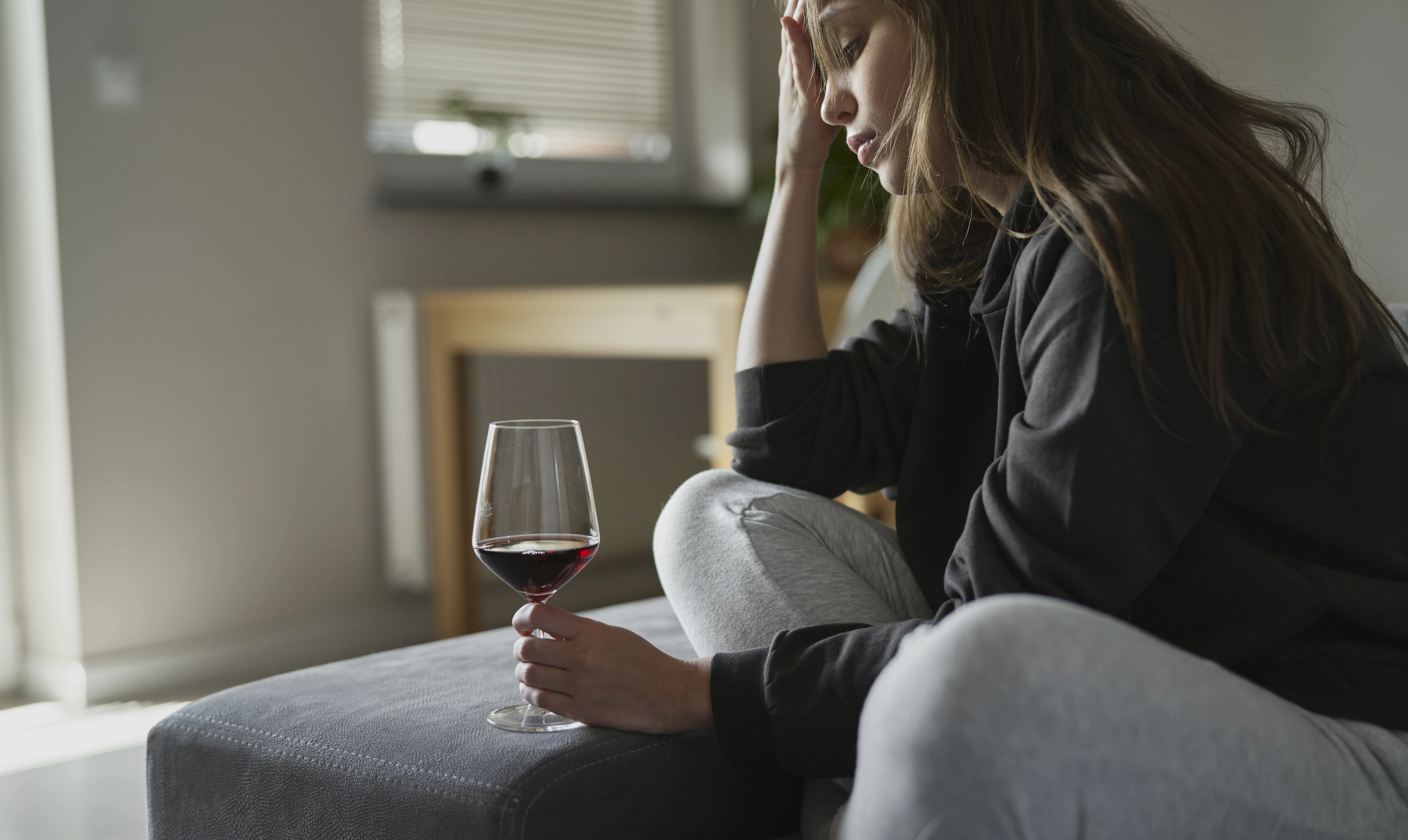 Stages of Alcoholism: When Is It a Problem?