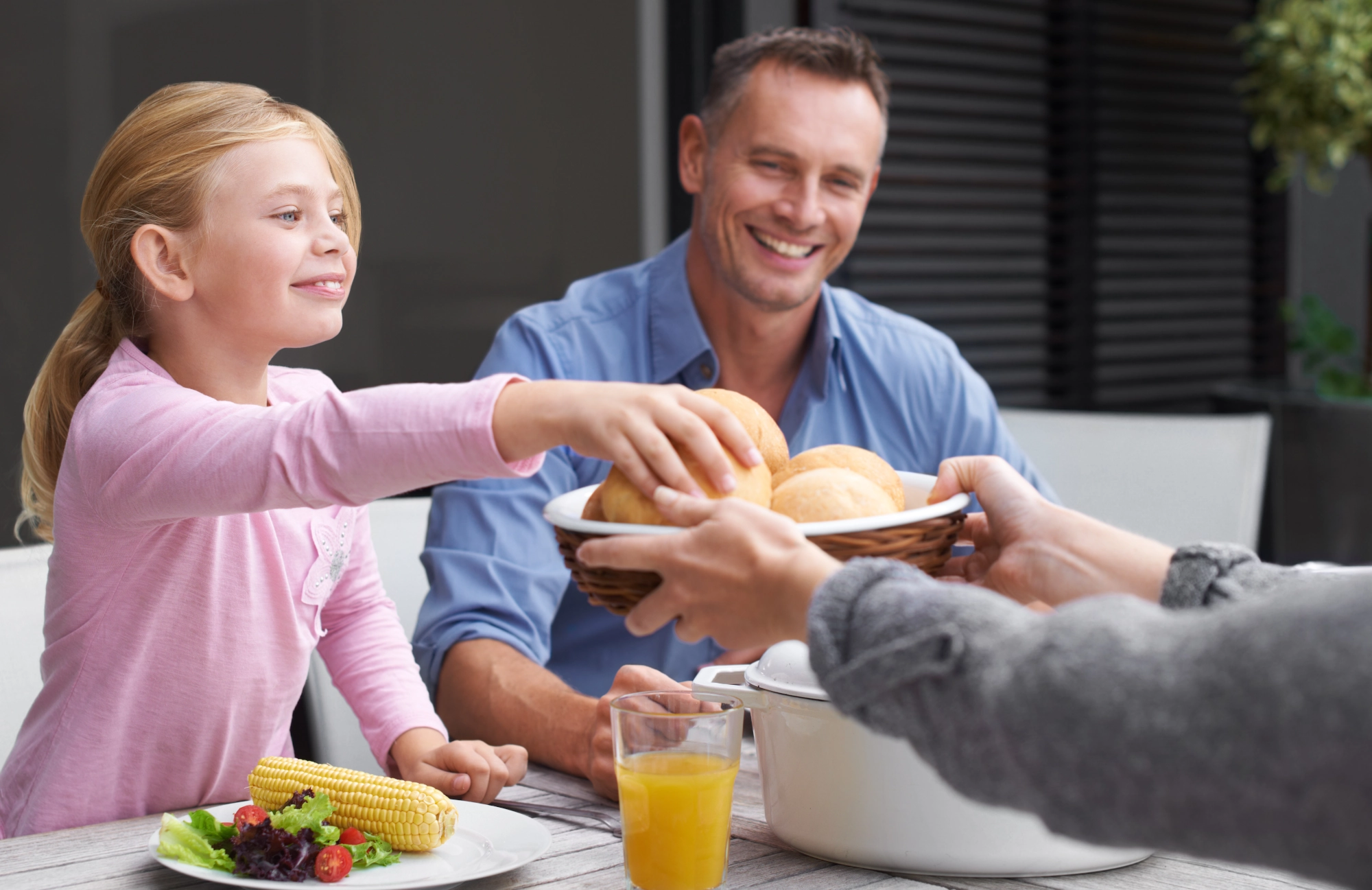 How Drug Use Hurts Your Family