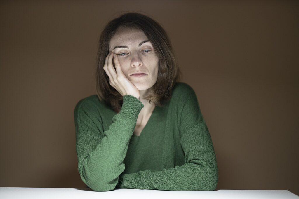 bored, relapse trigger, relapse prevention, yoga and meditation for recovery