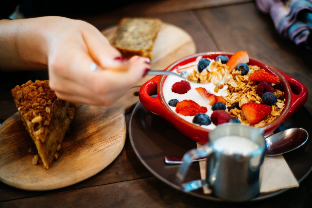 healthy eating in addiction recovery, role of nutrition in addiction recovery